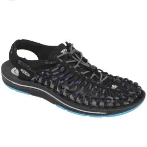 Keen Mens UNEEK Sandals Mens 10